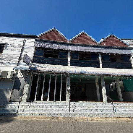 Hotel Soleil Haus - Huahin Exterior foto