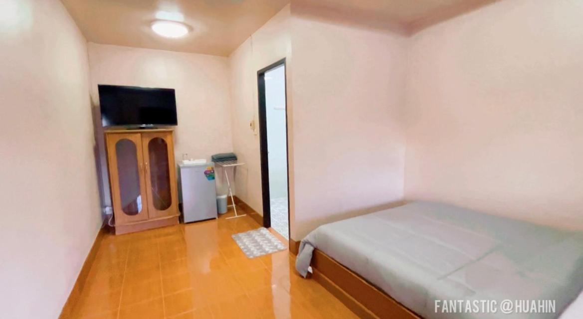 Hotel Soleil Haus - Huahin Exterior foto